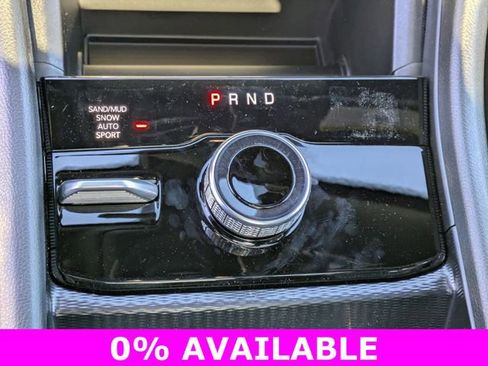 New 2026 Jeep Grand Cherokee Limited w/ Limited Altitude Package image 20