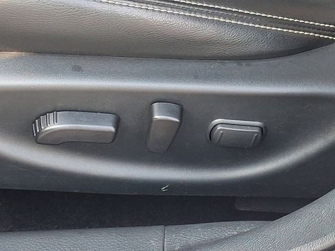 Used 2019 Nissan Maxima 3.5 SV image 26