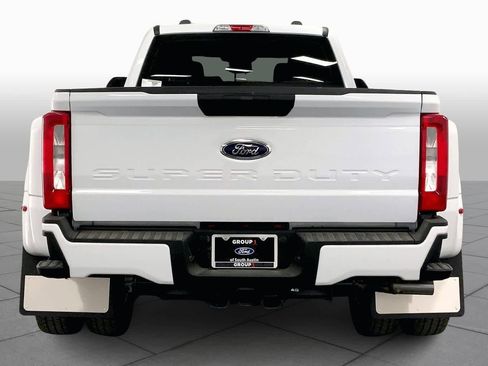 New 2026 Ford F350 XL w/ STX Appearance Package image 4