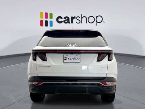 Used 2023 Hyundai Tucson SEL image 4