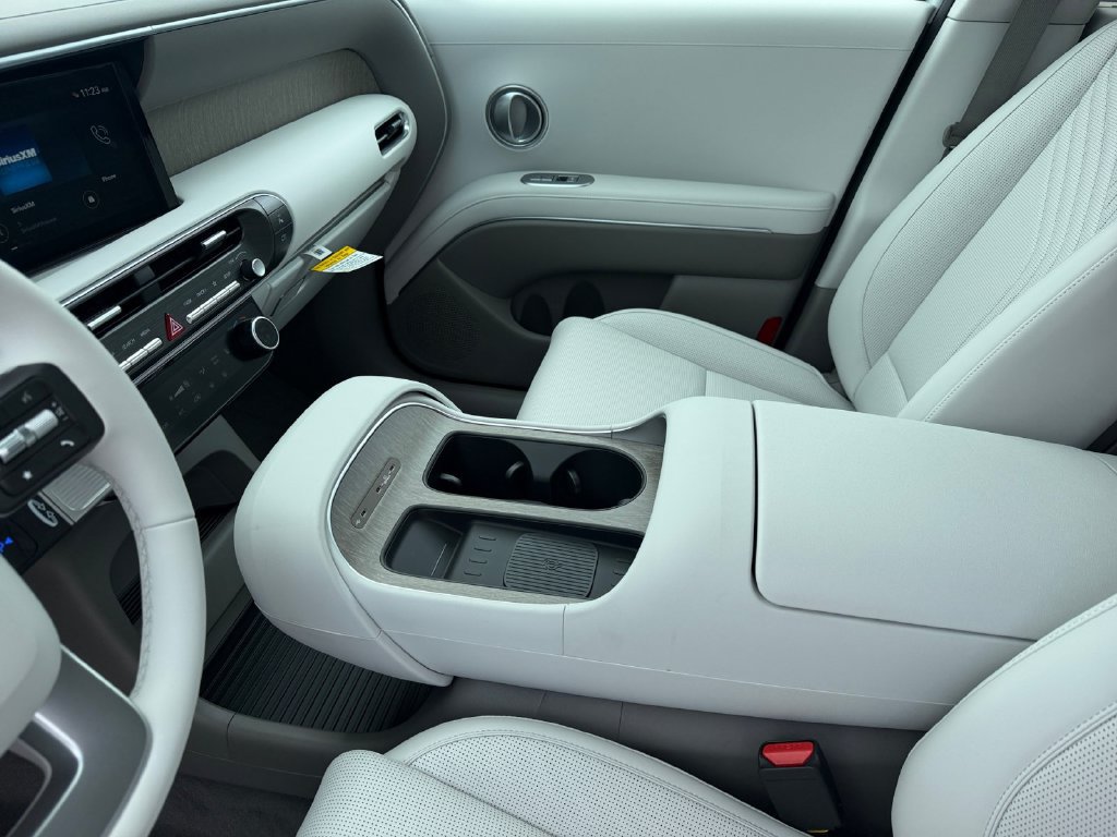 New 2027 Hyundai Palisade SEL FWD image 12