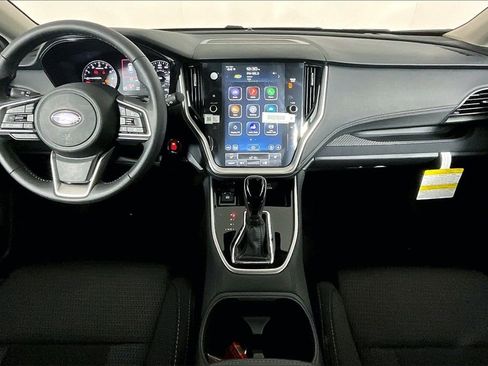 New 2025 Subaru Outback Premium image 11