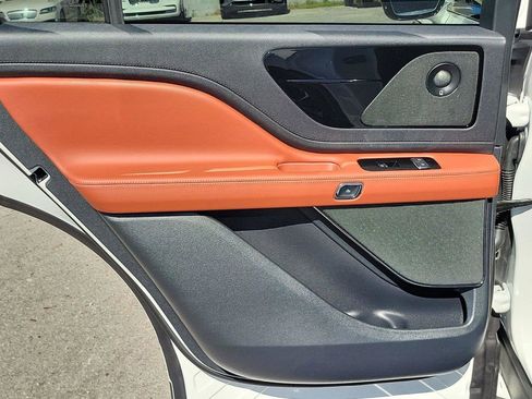 New 2025 Lincoln Aviator Reserve w/ Illumination Package image 14