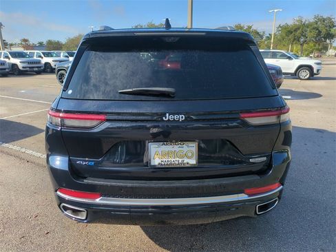 Used 2023 Jeep Grand Cherokee Summit image 7