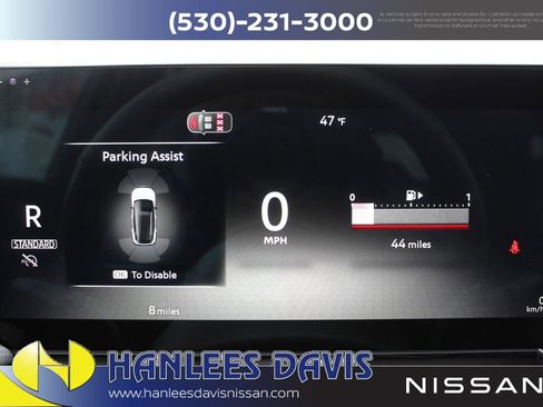 New 2026 Nissan Kicks SR w/ SR Premium Package FWD image 30