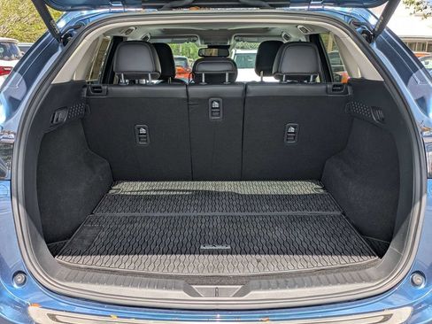 Used 2023 MAZDA CX-5 AWD 2.5 S w/ Preferred Package image 13