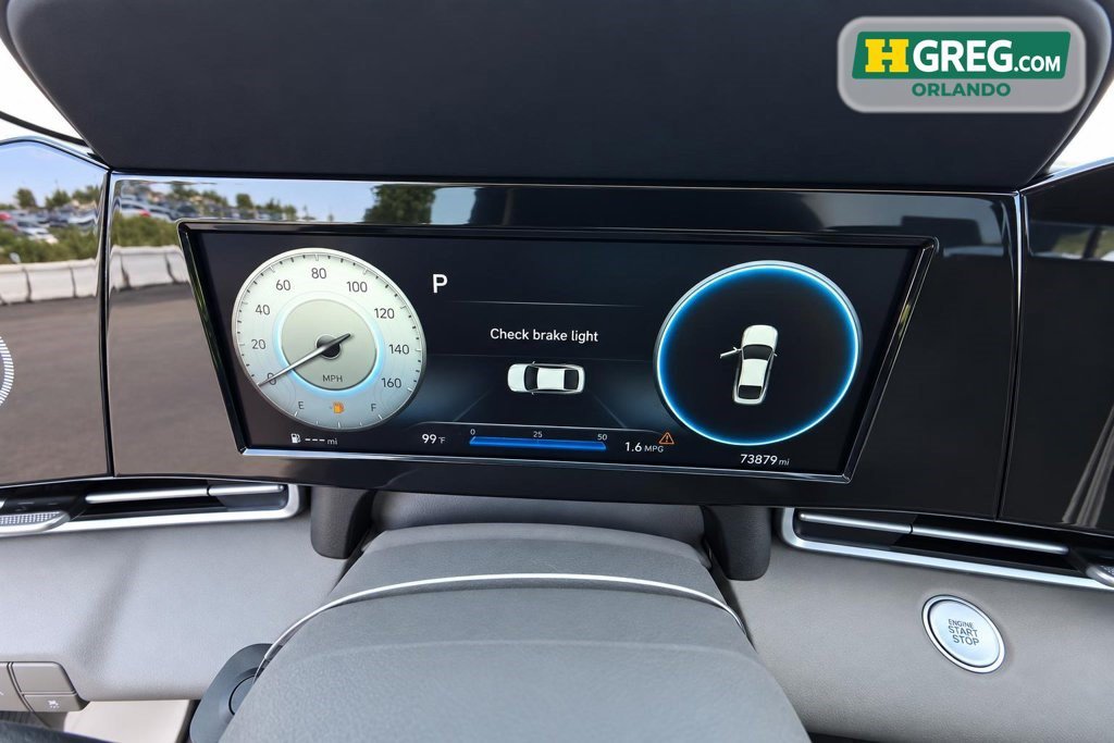 Used 2021 Hyundai Elantra SEL w/ Convenience Package FWD image 15