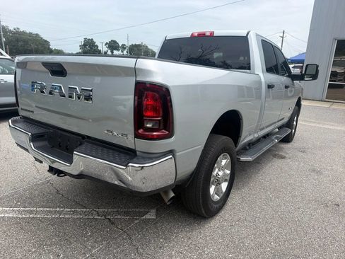 Used 2026 RAM 2500 Big Horn AWD/4WD image 8