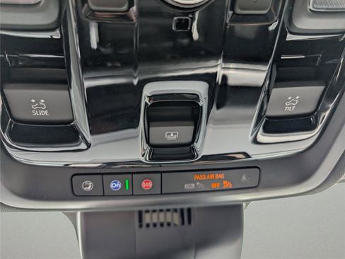 New 2026 Chevrolet Tahoe RST RWD image 32