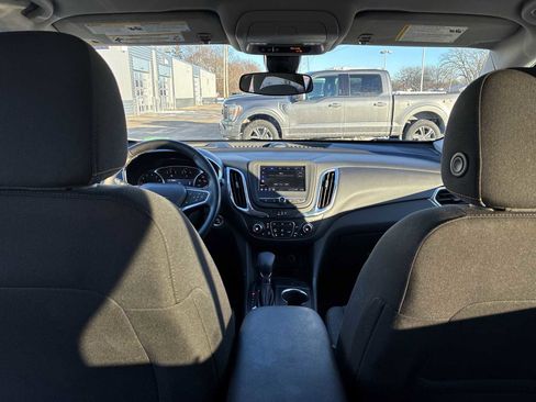Certified 2023 Chevrolet Equinox LT image 19