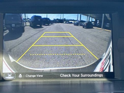 Used 2015 Honda Odyssey EX-L image 27