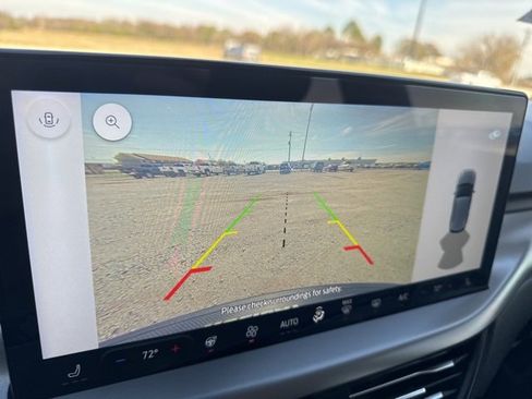 Used 2023 Ford Escape Active w/ Tech Pack #1 image 12