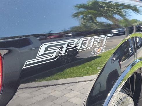 Used 2020 Ford F150 XLT w/ Equipment Group 302A Luxury AWD/4WD image 7