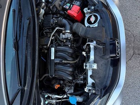 Used 2016 Honda Fit LX image 35