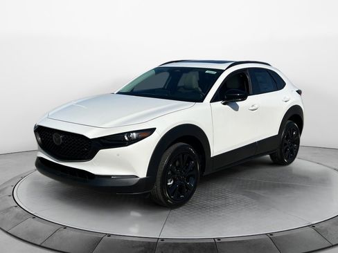 New 2026 MAZDA CX-30 Aire Edition image 3