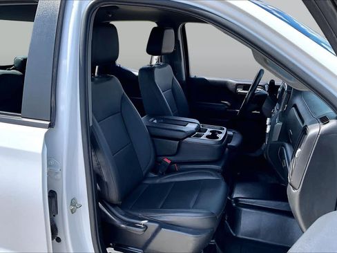 Used 2023 GMC Sierra 1500 Pro RWD image 9