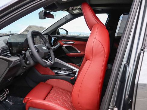 New 2026 Audi SQ5 Premium Plus AWD/4WD image 22