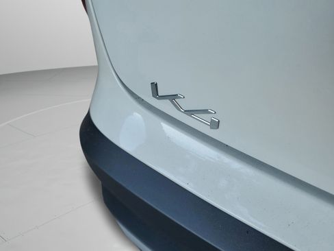 New 2025 Kia K4 EX FWD image 30