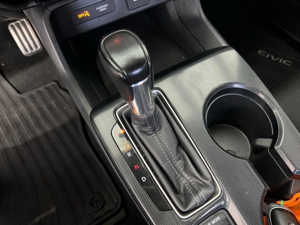 Used 2023 Honda Civic Sport image 14