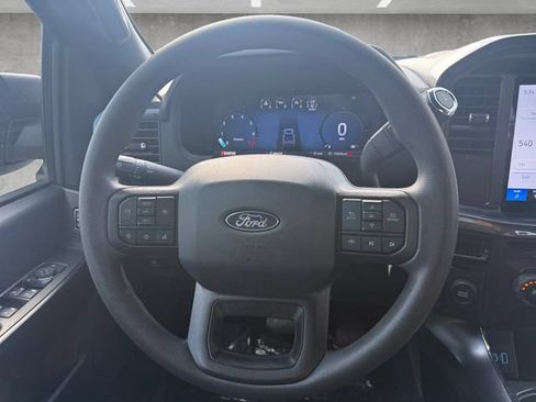 Used 2024 Ford F150 STX RWD image 21