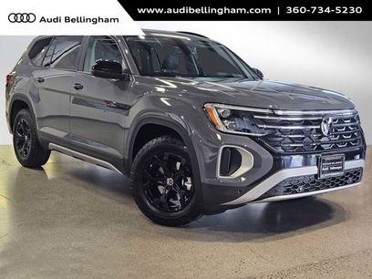 Used 2026 Volkswagen Atlas Peak Edition