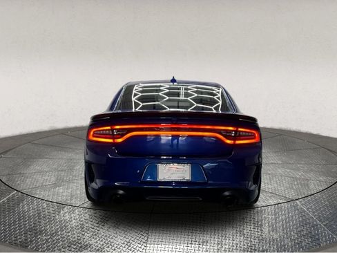 Used 2021 Dodge Charger SRT Hellcat image 6