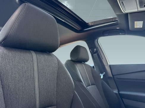 Used 2025 Honda Accord Sport image 24