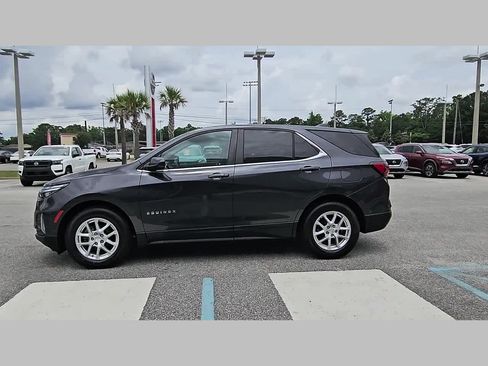 Used 2022 Chevrolet Equinox LT FWD image 26