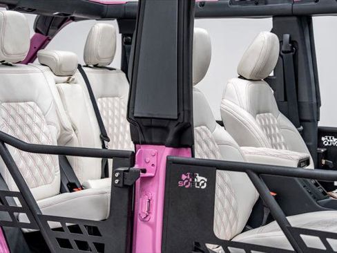 Used 2026 Ford Bronco Big Bend image 44