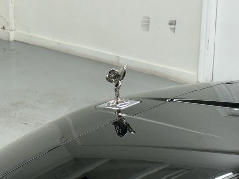 Used 2019 Rolls-Royce Cullinan image 42