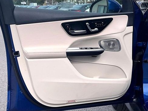 New 2026 Mercedes-Benz GLE 350 GLE 350 image 13