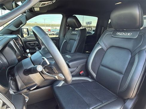 Used 2025 RAM 1500 RHO w/ Bed Utility Group image 16