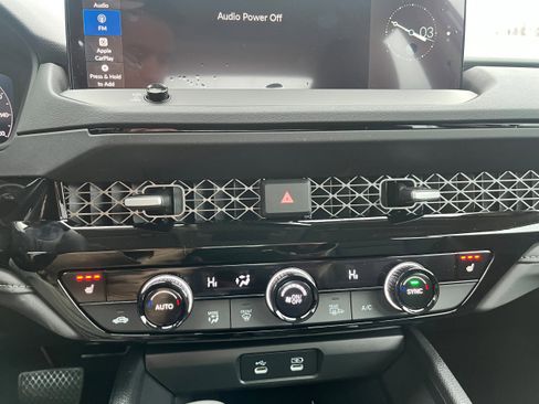 New 2025 Honda Accord EX-L image 15