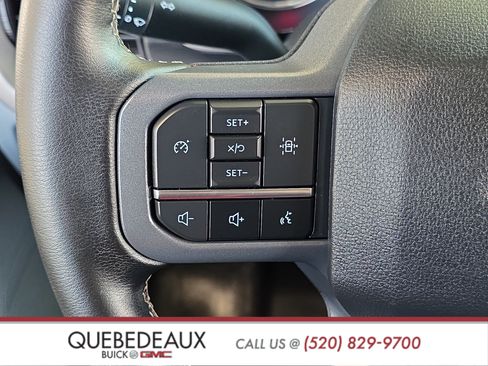Used 2023 Ford F150 XLT w/ Equipment Group 301A Mid AWD/4WD image 15