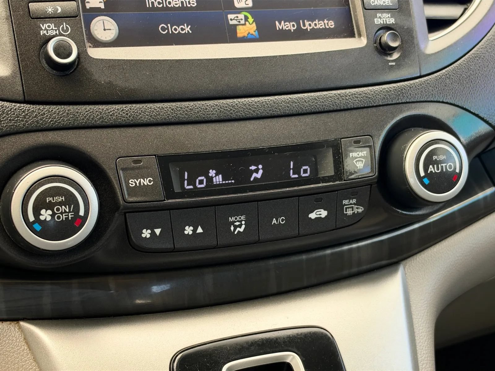 Used 2014 Honda CR-V EX-L image 36