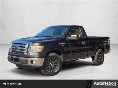 Used 2012 Ford F150 XLT w/ XLT Convenience Pkg