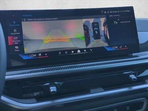 New 2026 BMW X5 M60i AWD/4WD image 13