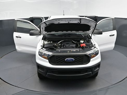 Used 2020 Ford Ranger XL image 52