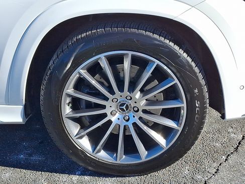 Certified 2026 Mercedes-Benz GLE 350 4MATIC image 8
