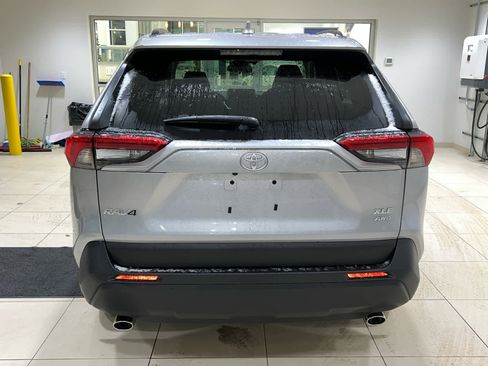 New 2025 Toyota RAV4 XLE w/ Convenience Package image 7