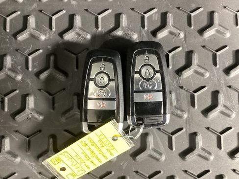 Used 2024 Ford Bronco Sport Outer Banks image 36