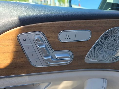 Used 2022 Mercedes-Benz GLE 350 GLE 350 image 20