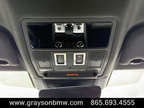 Used 2023 Jaguar F-PACE S AWD/4WD image 30