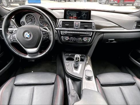 Used 2017 BMW 430i Gran Coupe image 14