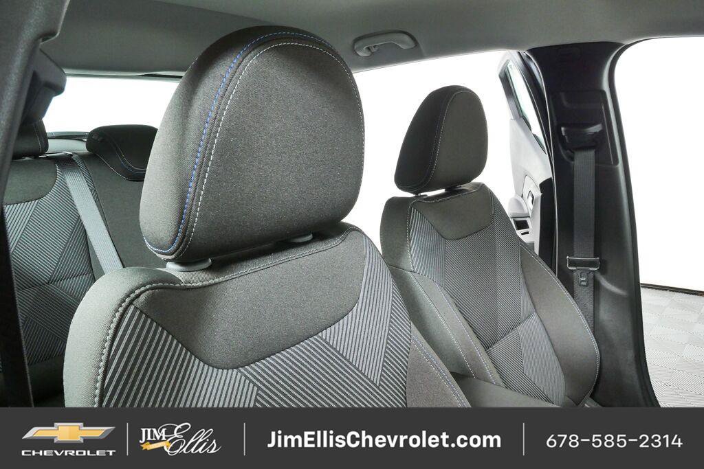 New 2027 Chevrolet Bolt LT w/ Comfort Package FWD image 19