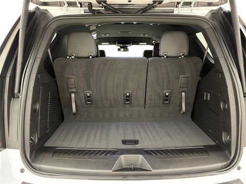 Used 2023 Chevrolet Tahoe LT image 17