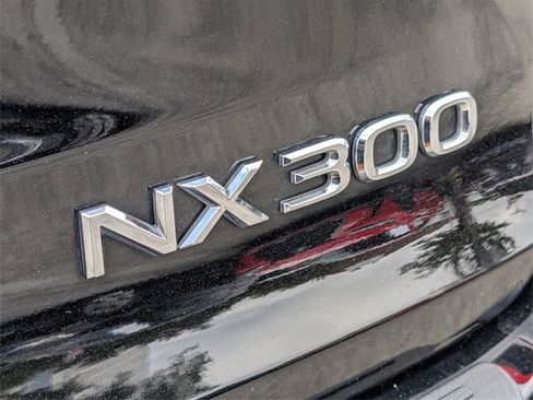 Used 2021 Lexus NX 300 F Sport image 16