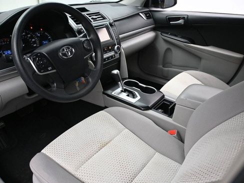 Used 2014 Toyota Camry LE FWD image 2