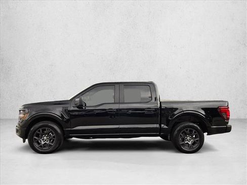 New 2026 Ford F150 STX w/ Equipment Group 200A image 8