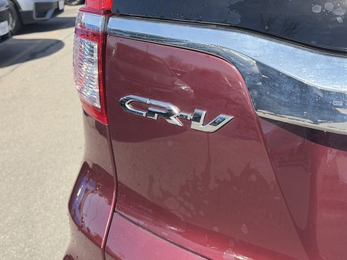 Used 2015 Honda CR-V EX-L image 11